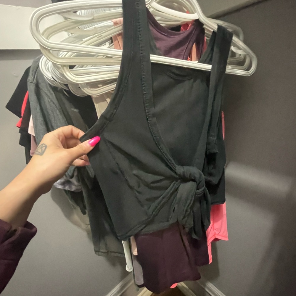 Lulu items
